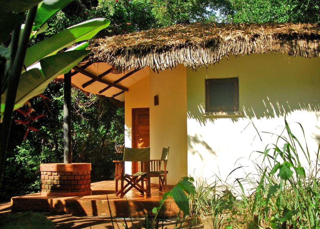 Moivaro Coffee Lodge Arusza Zewnętrze zdjęcie