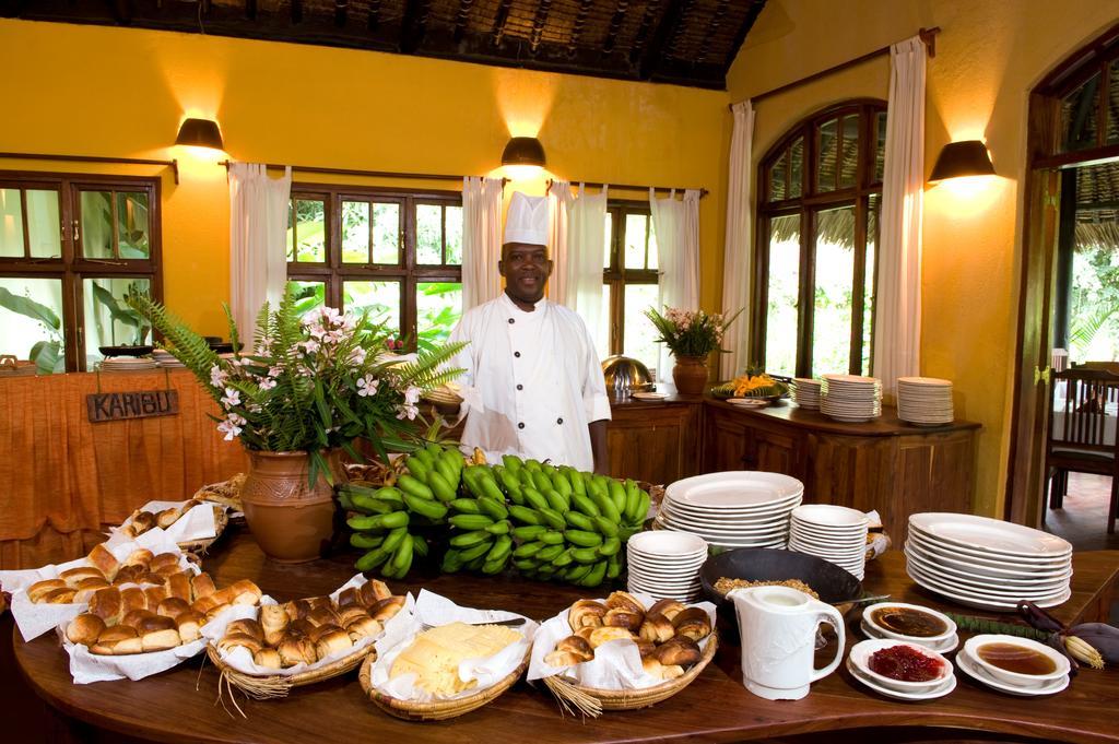 Moivaro Coffee Lodge Arusza Zewnętrze zdjęcie