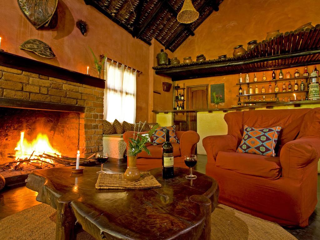 Moivaro Coffee Lodge Arusza Zewnętrze zdjęcie