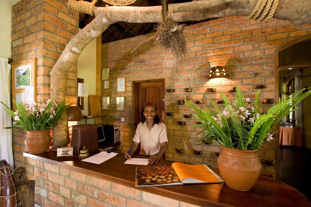 Moivaro Coffee Lodge Arusza Zewnętrze zdjęcie