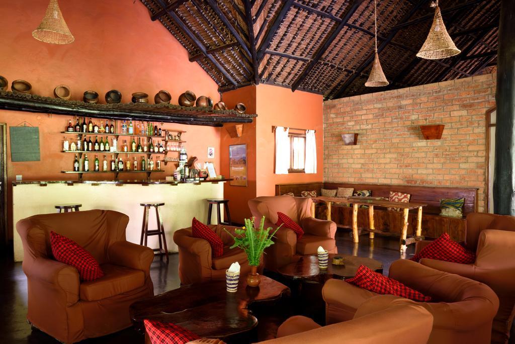 Moivaro Coffee Lodge Arusza Zewnętrze zdjęcie