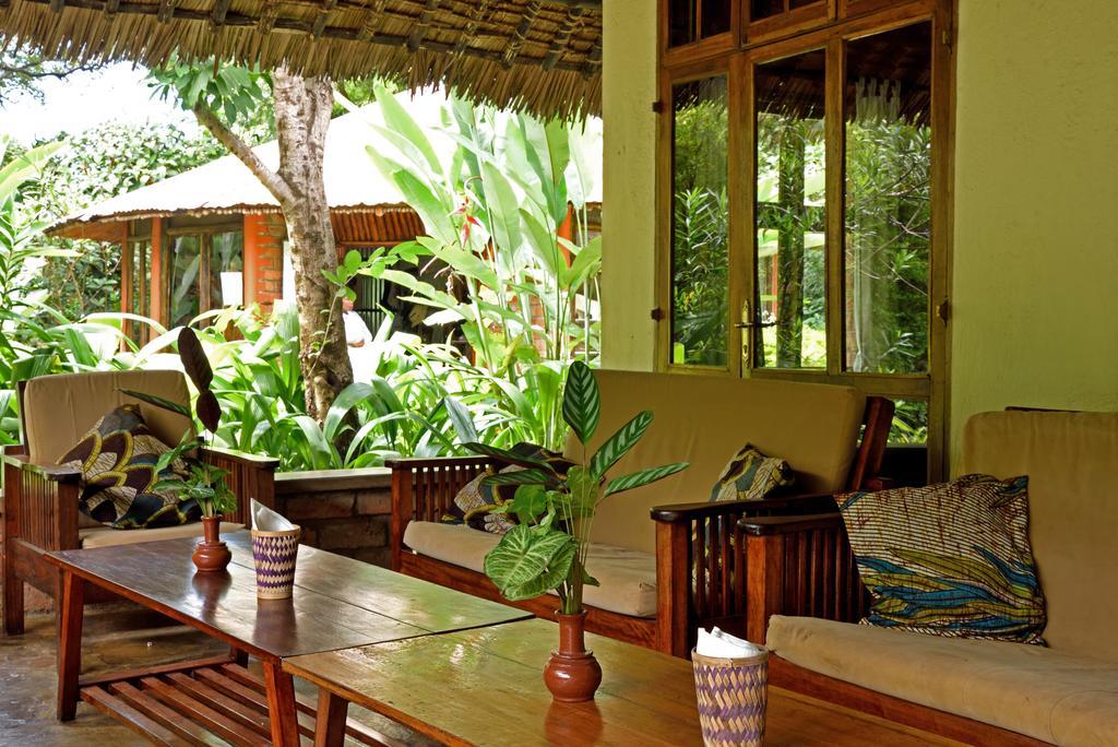 Moivaro Coffee Lodge Arusza Zewnętrze zdjęcie