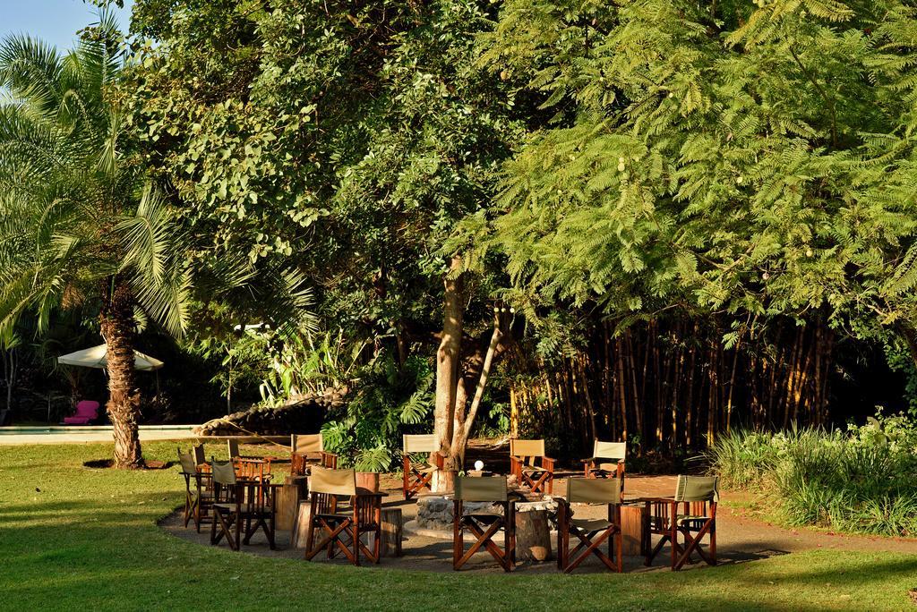 Moivaro Coffee Lodge Arusza Zewnętrze zdjęcie