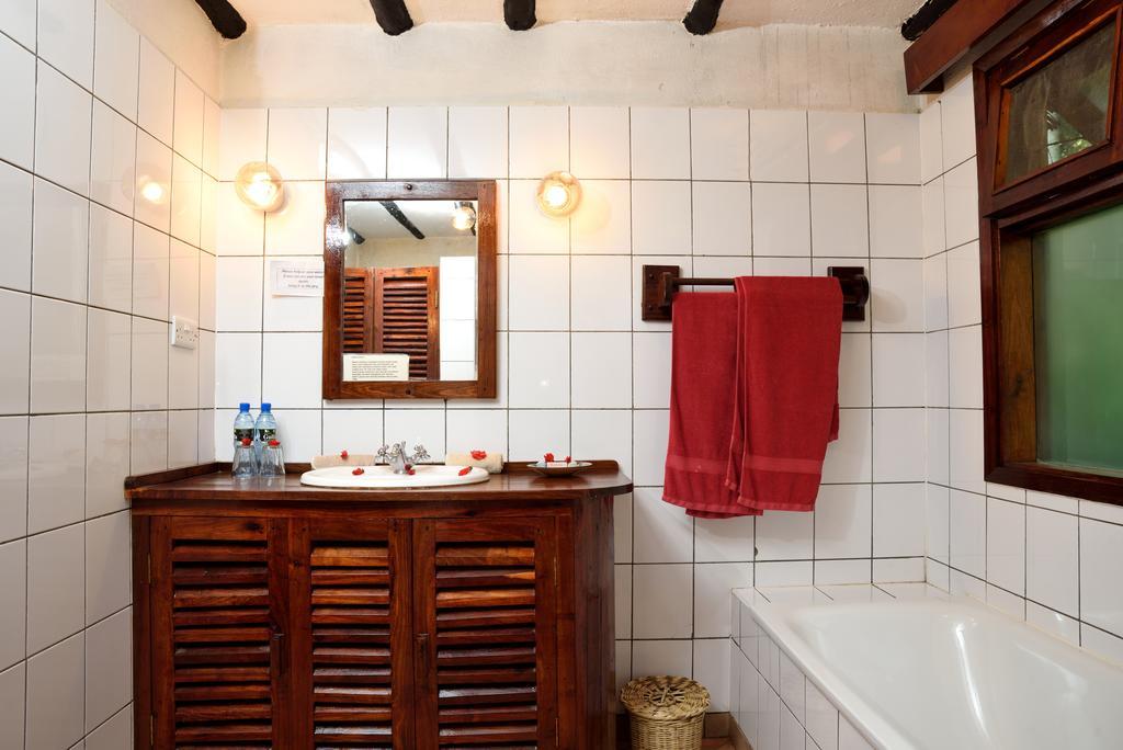 Moivaro Coffee Lodge Arusza Zewnętrze zdjęcie