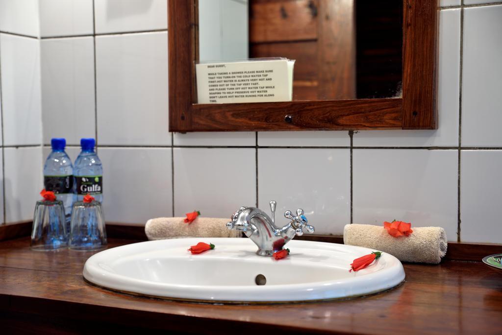 Moivaro Coffee Lodge Arusza Zewnętrze zdjęcie