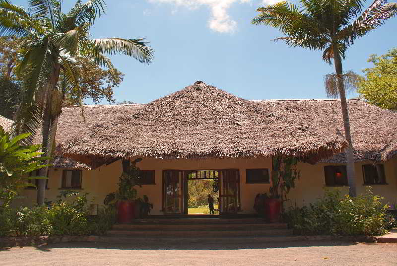 Moivaro Coffee Lodge Arusza Zewnętrze zdjęcie