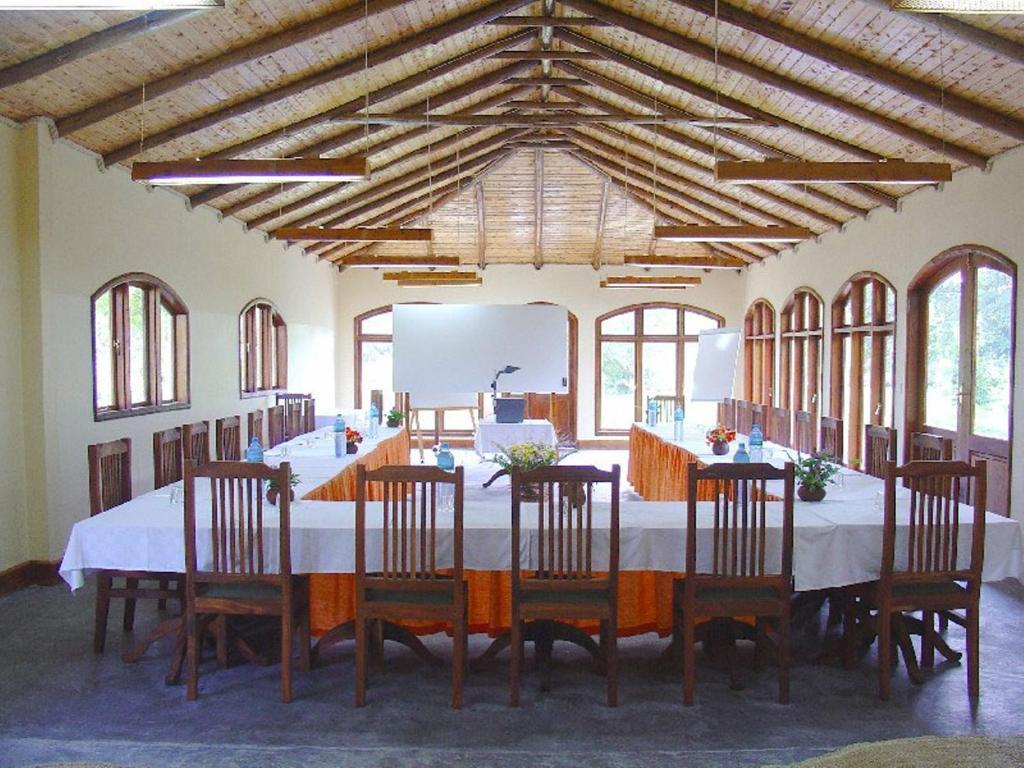 Moivaro Coffee Lodge Arusza Zewnętrze zdjęcie