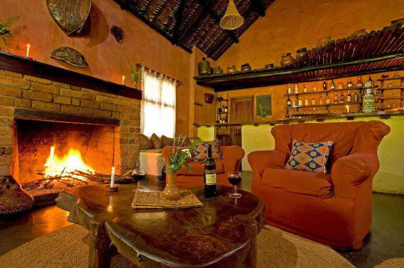 Moivaro Coffee Lodge Arusza Zewnętrze zdjęcie